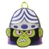 LOUNGEFLY Powerpuff Girls Mojo Jojo Glow Cosplay Mini Backpack -Animation Bag Store VX7UDsAFGvOQjVoYDHHVvVLOMssvC6FnvJDEzrvV