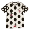 LOUNGEFLY Minnie Mouse Rocks The Dots Classic Unisex Tee -Animation Bag Store VdXxELyR7UkzgBMkNaPTwK3bF4NM9gDOX0QAOJrg
