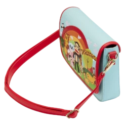 Paul Frank Rainbow Group Crossbody Bag -Animation Bag Store VeyIuZnDQR9vzd7WQicdJa6MZDCqCNz9IfadwyjZ