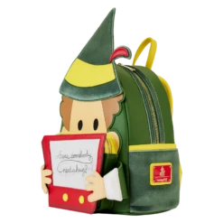 LOUNGEFLY Elf 20th Anniversary Cosplay Lenticular Mini Backpack -Animation Bag Store VjL47kNntNuHuYGRPCX735MiIYySWHQdb6X5cMDR