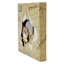 Loungefly Pop! Indiana Jones Raiders Of The Lost Ark Sliding Pin -Animation Bag Store Wj5dUsYCm6b4ceeGncPfcoSBpc7rcf5PcajMvyfS