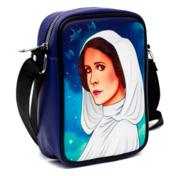 Star Wars Princess Leia Crossbody Wallet Set -Animation Bag Store X2O9p9OemNmLCs5Ai6v2CvaTZKZibpPISYwuOO7v