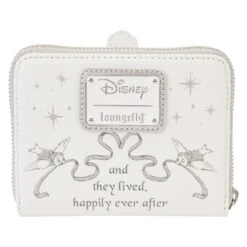 LOUNGEFLY Cinderella Happily Ever After Zip Around Wallet -Animation Bag Store XGHL5yu3EDKSG2jywZrJX08Y3eOjoUvpaQ20Xacr