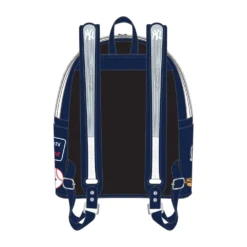 LOUNGEFLY MLB New York Yankees Patches Mini Backpack -Animation Bag Store XKGA1pMsmgJOoPXb7ir1NcH0amtHGhnywwJQNQsJ