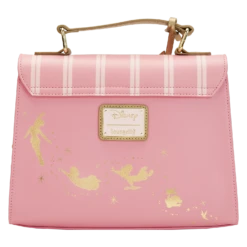 LOUNGEFLY Peter Pan 70th Anniversary You Can Fly Crossbody Bag -Animation Bag Store XYEf8WtBLaHTEUKurl413qT5aXEKoa7ih4JYsVUf