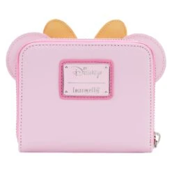 LOUNGEFLY Pastel Ghost Minnie Glow In The Dark Zip Around Wallet -Animation Bag Store Xw0gv0KHQ8dGzK1zcWRQjnE5XLICVjZ9vudvYdro