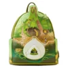 LOUNGEFLY Shrek Happily Ever After Mini Backpack