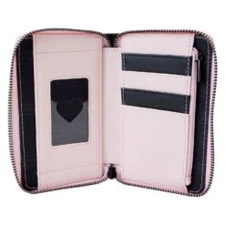 LOUNGEFLY BLACKPINK All-Over Print Heart Zip Around Wallet -Animation Bag Store Y81MoHeq649La7rGHUx0075lPprFDcsuyzYbVf71