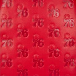 Loungefly NBA Philly 76ers Debossed Logo Mini Backpack -Animation Bag Store YBi39PbYeWo0RXA6u3qSlm2gGS5KXE5a8po8AqpT