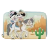 LOUNGEFLY Western Mickey & Minnie Zip Around Wallet -Animation Bag Store YSjFQ5vrLTMfynf6UViZRiXxGm7dKc5CrCGKFhHH