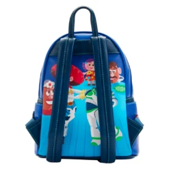 Loungefly Toy Story Jessie And Buzz Lightyear Mini Backpack -Animation Bag Store YTz2QbPhGSPPYPvue7TFeplY2EdWhS2AzweuVxGi