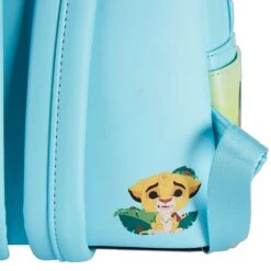 Pop By Loungefly Disney Lion King Pride Rock Mini Backpack -Animation Bag Store YVkTwwzDlqEYp4y0be8zF0eK3LGttvepltfTjViw