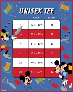 LOUNGEFLY Brave Little Tailor Unisex Tee 18 LOUNGEFLY Brave Little Tailor Unisex Tee -Animation Bag Store YXTEuc0Kz8kzJTRB1bRciutCErqdOhsfumTfrD52