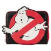 LOUNGEFLY Ghostbusters Logo Zip-Around Wallet -Animation Bag Store Ybp4GMtYbcQHEhNwZ1s0T4f00BADMvhAqLf0AUGw