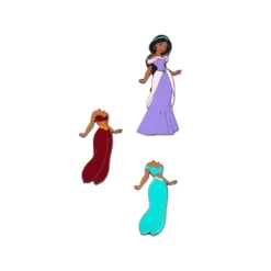 LOUNGEFLY Aladdin Jasmine Paper Doll Magnetic Pin Set -Animation Bag Store Yc6gPlmMY9X2nrTtRYS3uX2Dt0LKo0EhGADsU6C2