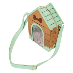 LOUNGEFLY I Heart Disney Dogs Dog House Triple Lenticular Figural Crossbody Bags -Animation Bag Store YfODRJilr3P92lXZ0c6IBWsTOvgKWHJXVyvNlgS6
