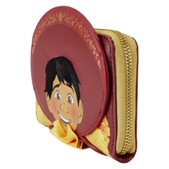 LOUNGEFLY Coco Miguel Mariachi Cosplay Zip Around Wallet -Animation Bag Store YjEMGMJ5jm4G0c3RULxCy2kXGsJ3bC8NtQbOftzb