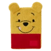 LOUNGEFLY Winnie The Pooh Cosplay Plush Refillable Stationery Journal -Animation Bag Store YrEVozTfSnQUJ3stuU8pldB5Km2PaxszuQN1Spyd