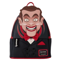 LOUNGEFLY Goosebumps Slappy Cosplay Mini Backpack -Animation Bag Store YuZacifLzBbEHgcBbgFESvaaAMCRaYrAfBRPnf0V