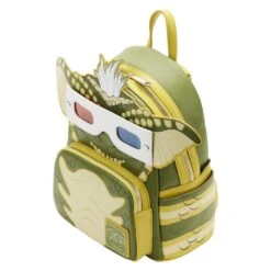 LOUNGEFLY Gremlins Stripe Cosplay Mini Backpack With Removable 3D Glasses -Animation Bag Store Z5aHg8Syg9ml3WHX98VmP2UXCCkcfstBtrbcHPy6