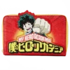 LOUNGEFLY My Hero Academia Izuku Punch Zip Around Wallet -Animation Bag Store Z7meZg2EgjR8ls3VHPP6z1EMKj5CwOl8TbVxjsU5