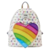 LOUNGEFLY Lisa Frank Rainbow Heart Mini Backpack With Waist Bag -Animation Bag Store ZCYBQo9in0dnTv5LffRUtGozfth927AKNBCwQ8Wl