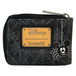 LOUNGEFLY Minnie Mouse Spider Glow Accordion Wallet 11 LOUNGEFLY Minnie Mouse Spider Glow Accordion Wallet -Animation Bag Store ZJcvcqCZDt7WQ6wa8swcmyRFsrfFDg42wPiydHS9