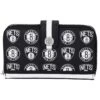 Loungefly NBA Brooklyn Nets Logo Wallet