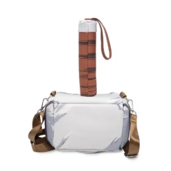 Marvel Thor Mjolnir Hammer Crossbody Bag