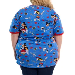 LOUNGEFLY Brave Little Tailor Unisex Tee 16 LOUNGEFLY Brave Little Tailor Unisex Tee -Animation Bag Store Zq25sw3XxbsU7L99OGdqGC12qAXzKvA878XBW8QW