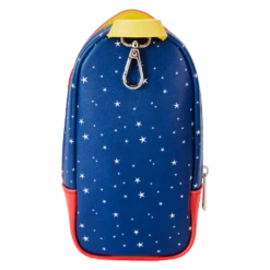 LOUNGEFLY Toy Story Alien Claw Machine Stationery Mini Backpack Pencil Case -Animation Bag Store a3d17b22c36526e9973f8b3bd3ebfb10