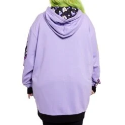 LOUNGEFLY Villains Curse Your Hearts Unisex Hoodie -Animation Bag Store a5FiNhhQSO0aTNfpG82eYqtX7dlE5cpk80KGG6bl