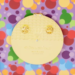 LOUNGEFLY Inside Out 2 Core Memories 3" Collector Box Spinning Pin -Animation Bag Store a5a9fe4a2c67870a28bb1fec30332038