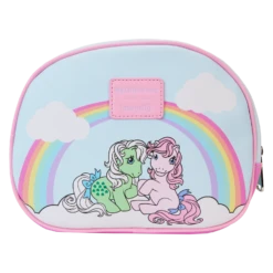 LOUNGEFLY My Little Pony Sky Scene 3-Piece Cosmetic Bag Set 18 LOUNGEFLY My Little Pony Sky Scene 3-Piece Cosmetic Bag Set -Animation Bag Store ad53f09c73a25b4bc995f0b04af06e29