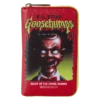 LOUNGEFLY Goosebumps Slappy Book Cover Zip-Around Wallet -Animation Bag Store aiR1IU9pH1m2dPSkIchyrNyb2EPZW7UwVznuZwhX