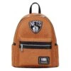 Loungefly NBA Brooklyn Nets Basketball Mini Backpack -Animation Bag Store apnw0nILMN3qGoH0ksG4UgeNtmEmyBpamWKBIehn