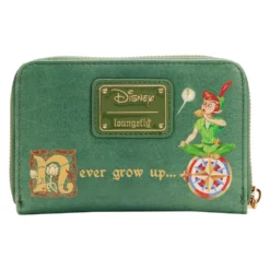 Loungefly Peter Pan Book Zip Around Wallet -Animation Bag Store azilc0eZsWhUeyZ6wIqO5oWLOG5SKrjZT3DPL4yu