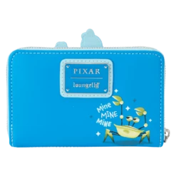 LOUNGEFLY Finding Nemo Seagulls Mine Mine Mine Zip Around Wallet -Animation Bag Store b21cdeae8a623ffd46ab4797e3d2b441