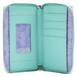 LOUNGEFLY The Little Mermaid Princess Scenes Zip Around Wallet -Animation Bag Store bRKKuL0czCNETS0vv02I7rMDoY27rMc5YsHe76gE