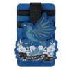 LOUNGEFLY Harry Potter Ravenclaw House Floral Tattoo Card Holder -Animation Bag Store bavFTcDNUMEJDnUJesG4KVSC8eMYztFt1fkZQ7iY