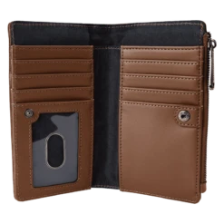 LOUNGEFLY Annabelle Cosplay Bifold Wallet -Animation Bag Store bcbD4p6TISwpheF8raiZvWEnXCPj1vwGFjKdx51q