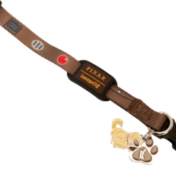 LOUNGEFLY Up 15th Anniversary Dug Dog Collar -Animation Bag Store bcdcd0a2941cf2491f4e24b50d262a1b