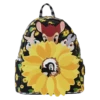 LOUNGEFLY Bambi Sunflower Friends Mini Backpack -Animation Bag Store bf30cb4a8d6eb272b5584d8469d5b435