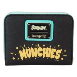 LOUNGEFLY Scooby-Doo Snacks Zip Around Wallet 9 LOUNGEFLY Scooby-Doo Snacks Zip Around Wallet -Animation Bag Store bf69576cf23589d410a9c53f448be065