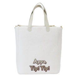 LOUNGEFLY Avatar: The Last Airbender Appa Cosplay Plush Tote Bag With Momo Charm -Animation Bag Store blDQpuIeUu1IvqoS2pyBZdKIvkFEXjDLWDNmYjFD