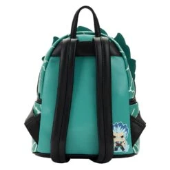 LOUNGEFLY My Hero Academia Deku Infinity Cosplay Mini Backpack -Animation Bag Store brnGdARTASMcuMYUQuSyGjTQ1wwaqrBdWCilvKtx