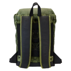 Loungefly Collectiv Loki The Travelr Full Size Backpack 13 Loungefly Collectiv Loki The Travelr Full Size Backpack -Animation Bag Store c5a176ea36ad3427387914bfb5436b87