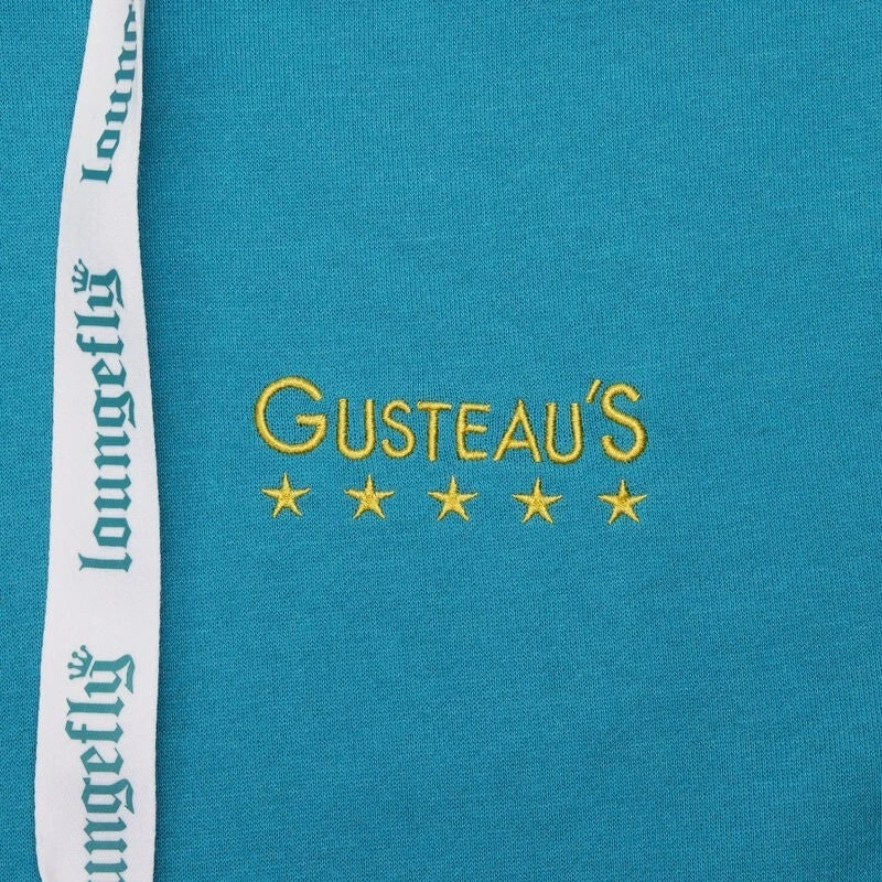 LOUNGEFLY Ratatouille Unisex Hoodie 11 LOUNGEFLY Ratatouille Unisex Hoodie - Image 9