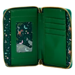 LOUNGEFLY Bambi Book Zip Around Wallet -Animation Bag Store cIq5dkmH4JWO2NRv8jL3i4px0dg7naB5uILkDDuJ