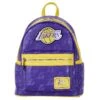 Loungefly NBA LA Lakers Debossed Logo Mini Backpack -Animation Bag Store cZTX3eqbePTfo7fbPA6wsjmwKtIzb6j7F42GnxKR